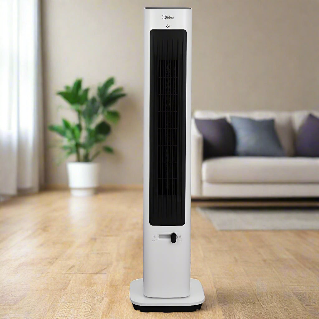 מגדל קירור \חימום דגם NTH22-23AR של MIDEA