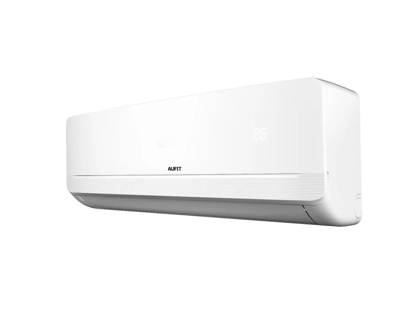 מזגן עילי אופיט AUFIT POLAR PLUS Inverter 40