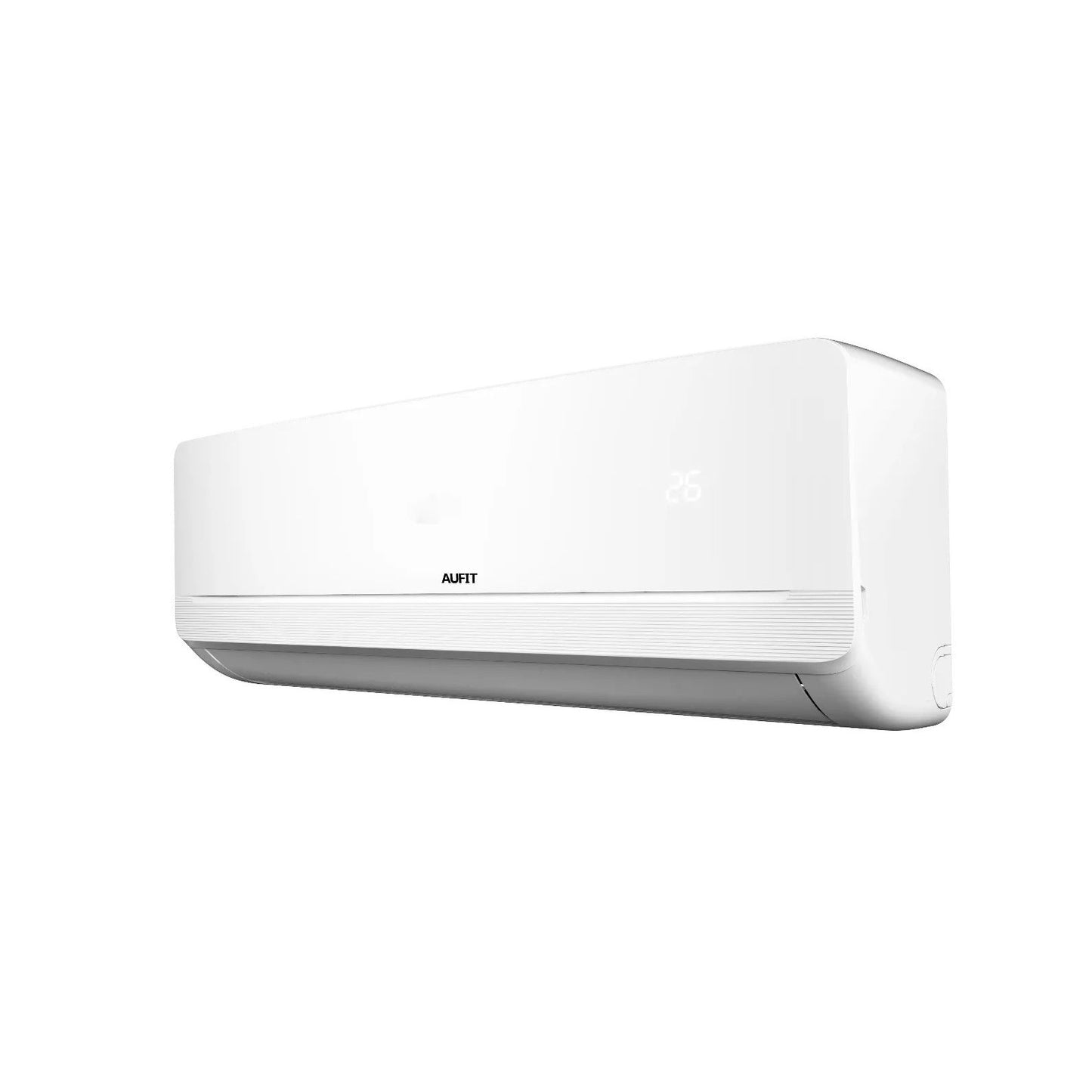 מזגן עילי אופיט AUFIT POLAR PLUS Inverter 40