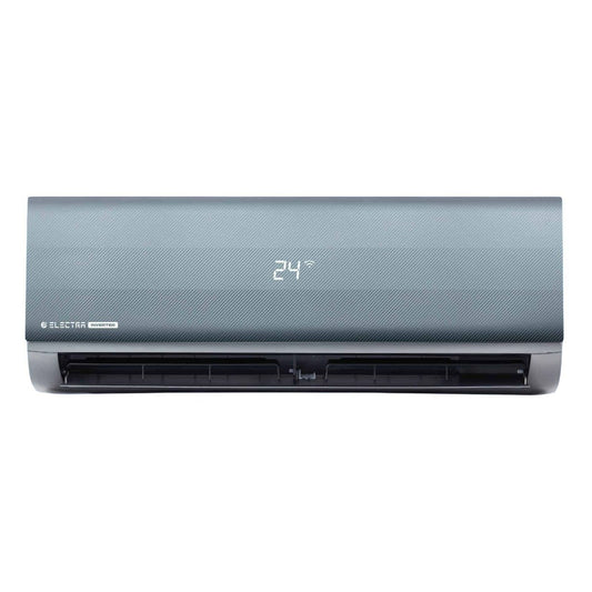 מזגן עילי אלקטרה Electra Titanium Inverter 140- צבע קרבון