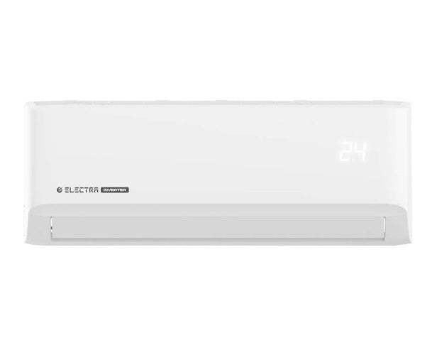 מזגן עילי אלקטרה ELECTRA Magic Touch Inverter 140