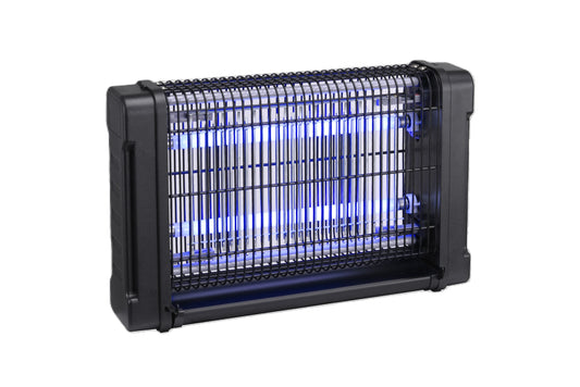 קטלן 2X8W שחור דגם TP-161 של מוסקיטו