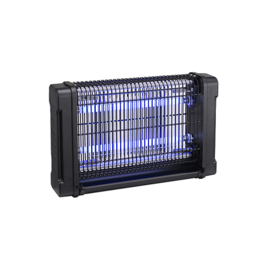 קטלן 2X8W שחור דגם TP-161 של מוסקיטו