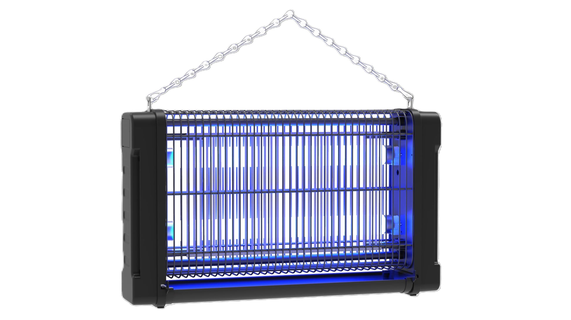 קטלן 2X8W שחור דגם TP-161 של מוסקיטו