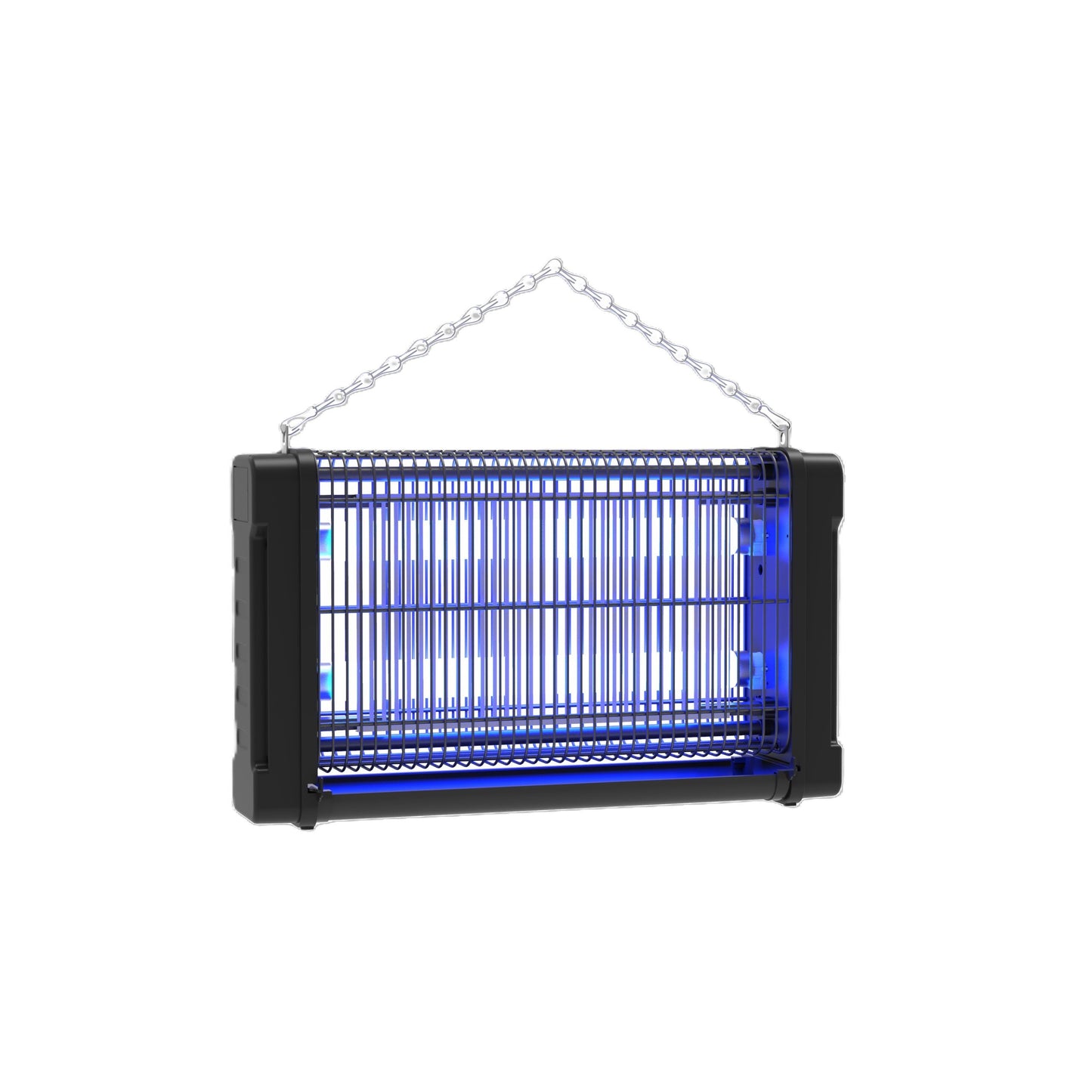קטלן 2X8W שחור דגם TP-161 של מוסקיטו