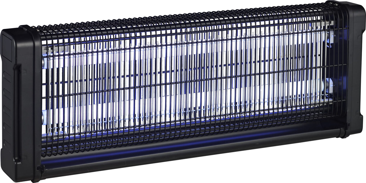 קטלן 2X20W שחור דגם TP-401 של מוסקיטו