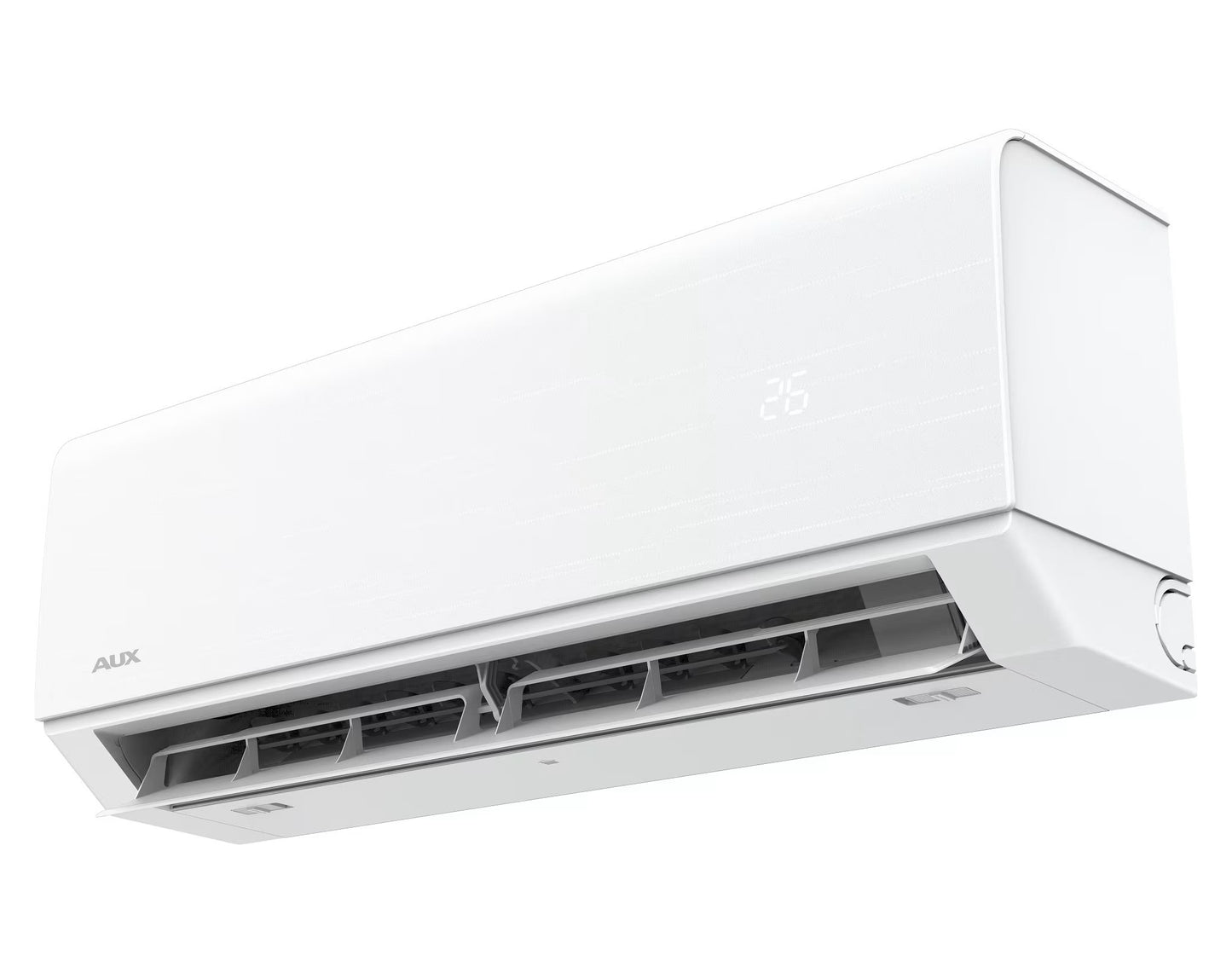 מזגן עילי דגם AUX INV 22 X EU מבית טורנדו TORNADO