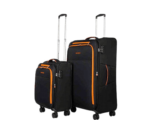 SWISS SAINT MORITZ צבע שחור