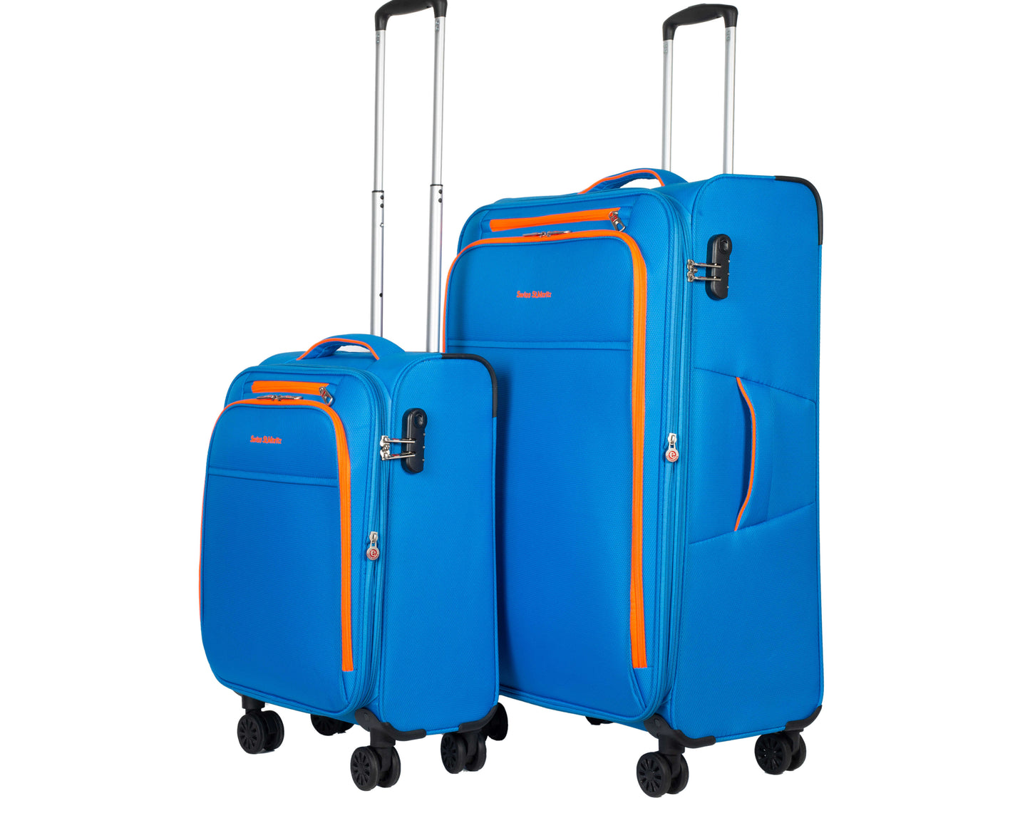 SWISS SAINT MORITZ צבע שחור