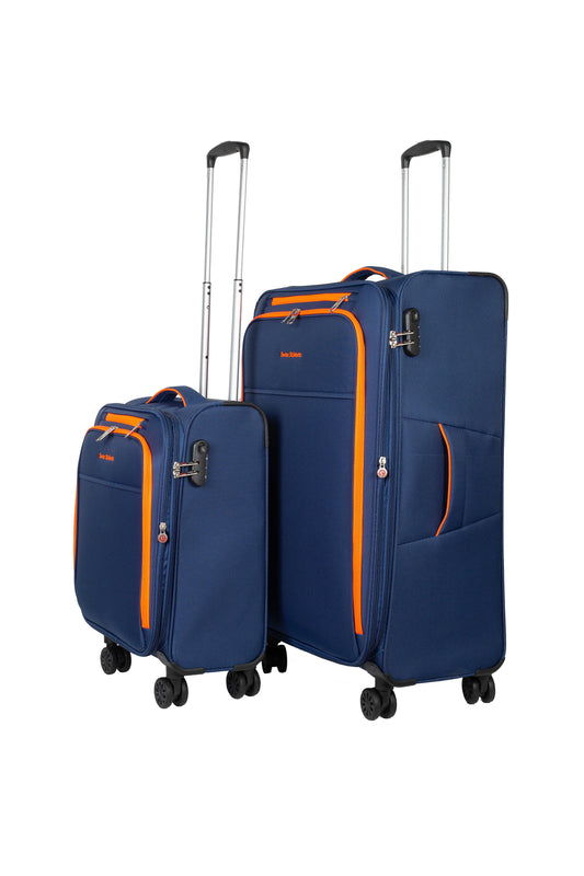 SWISS SAINT MORITZ צבע נייבי