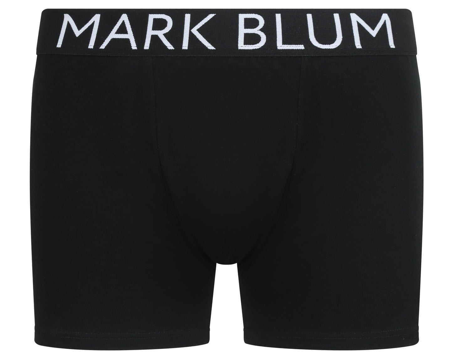מארז 6 בוקסרים MARK BLUM GERMANY מידה XL