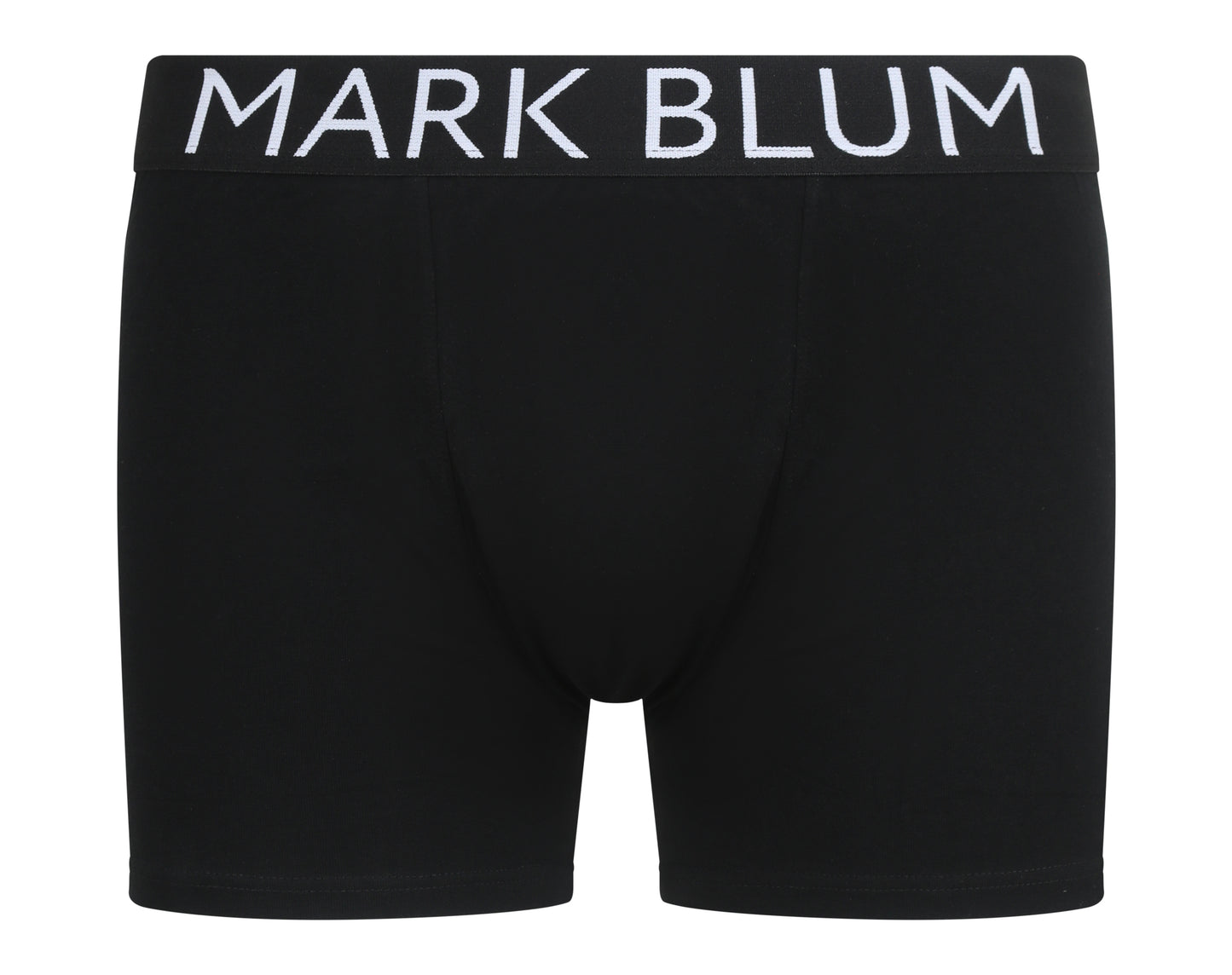 מארז 6 בוקסרים MARK BLUM GERMANY מידה XXL