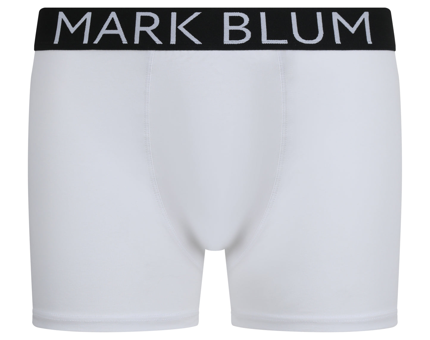 מארז 6 בוקסרים MARK BLUM GERMANY מידה XL