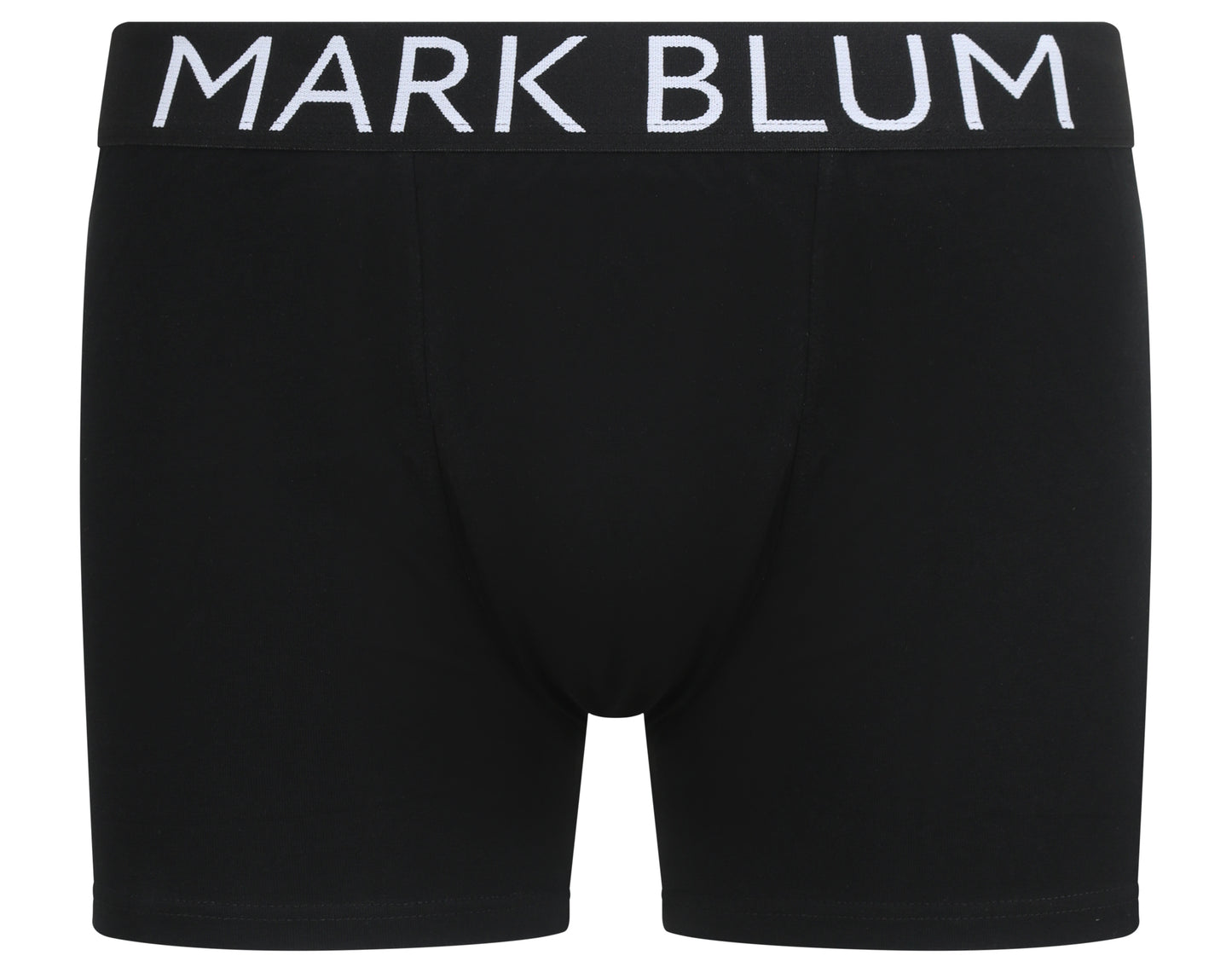 מארז 6 בוקסרים MARK BLUM GERMANY מידה XL