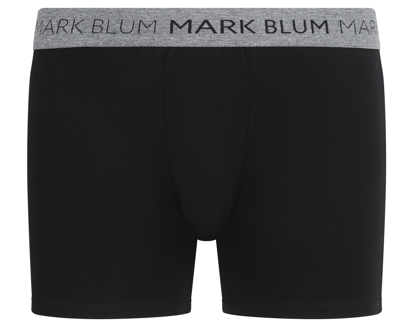 מארז 6 בוקסרים MARK BLUM GERMANY מידה L