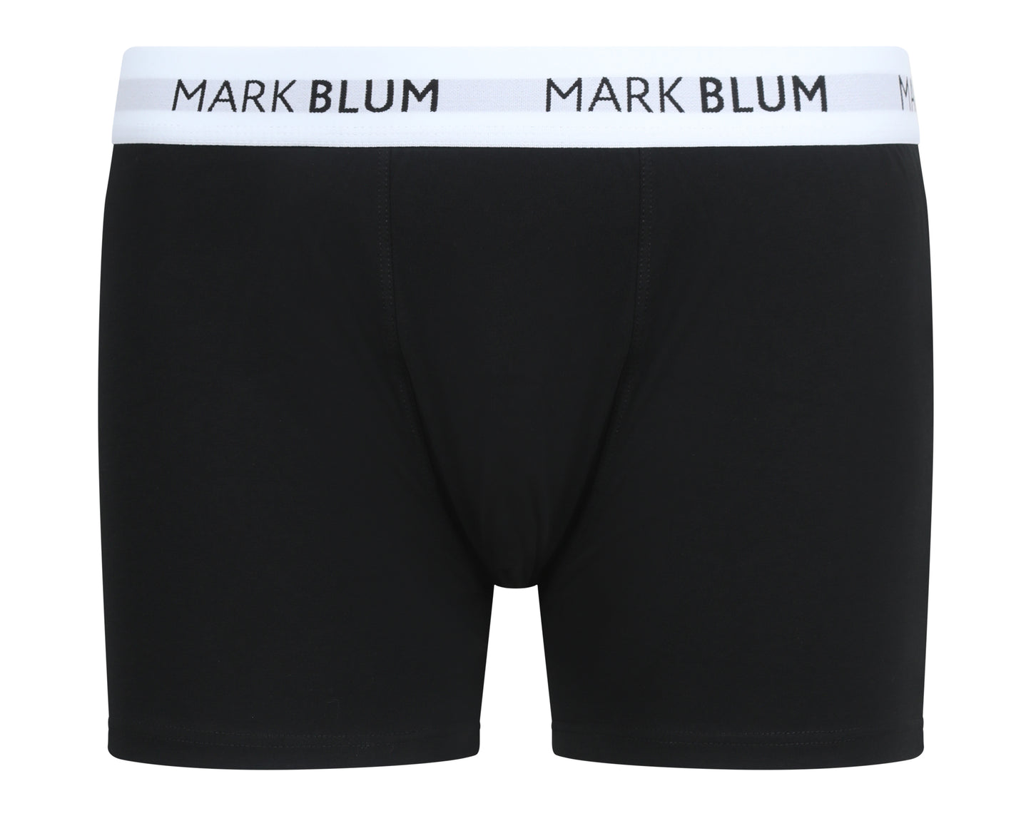 מארז 6 בוקסרים MARK BLUM GERMANY מידה L