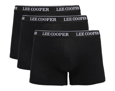 מארז 6 בוקסר LEE COPER מידה S