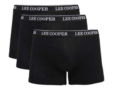מארז 6 בוקסר LEE COPER מידה XL