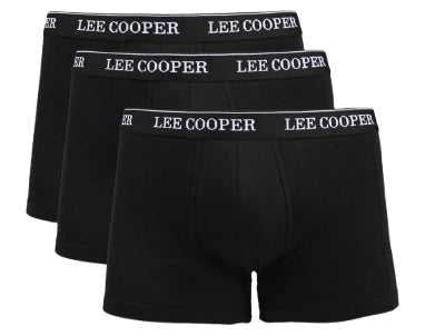 מארז 6 בוקסר LEE COPER מידה XXL