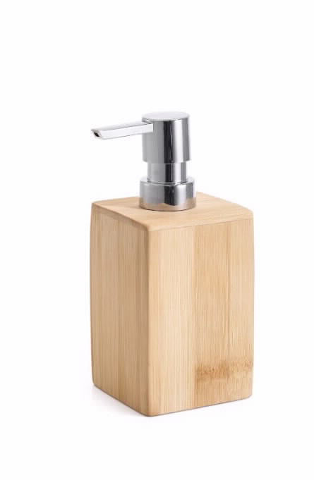 דיספנסר סבון במבוק