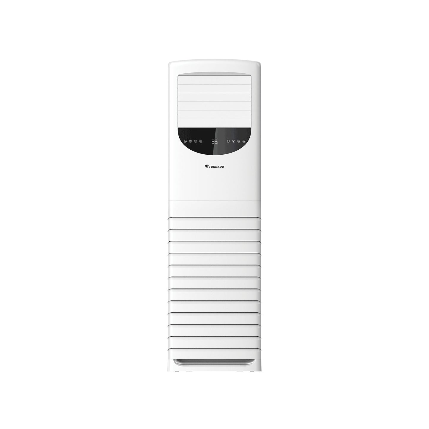 מזגן עומד טורנדו TORNADO STAND INV 50 X GREEN 1PH