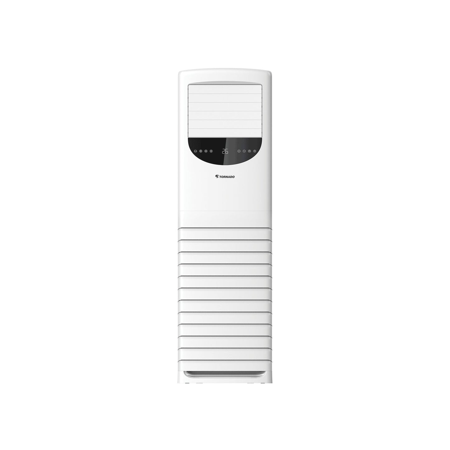 מזגן עומד טורנדו TORNADO STAND INV 50 X GREEN 3PH