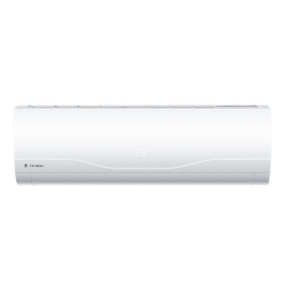 מזגן עילי תדיראן TADIRAN GALAXY INV 455 צבע לבן