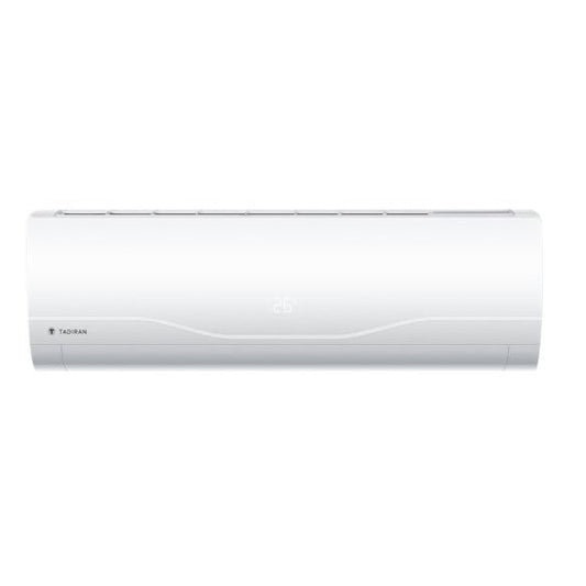 מזגן עילי תדיראן TADIRAN GALAXY INV 455 צבע לבן