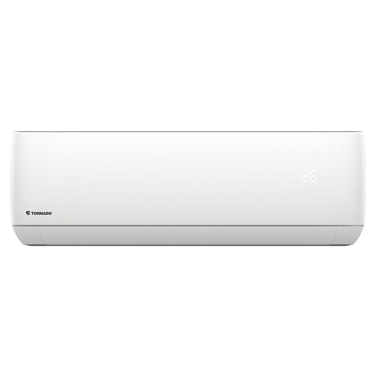 מזגן עילי טורנדו Tornado TOP J INV 18 X WIFI EU