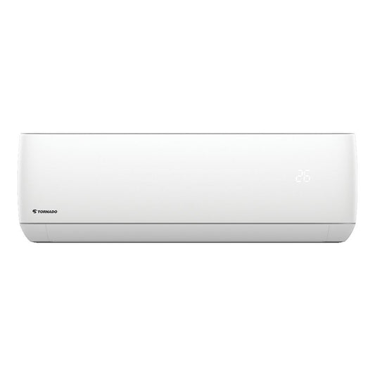 מזגן עילי טורנדו Tornado TOP J INV 22 X WIFI EU