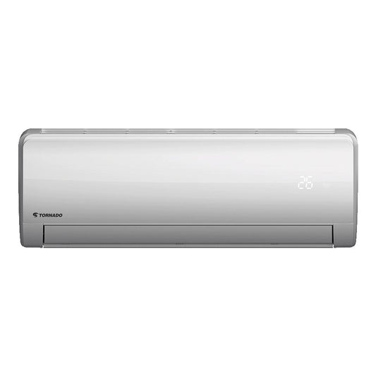 מזגן עילי טורנדו Tornado TOP J INV 35 X WIFI EU