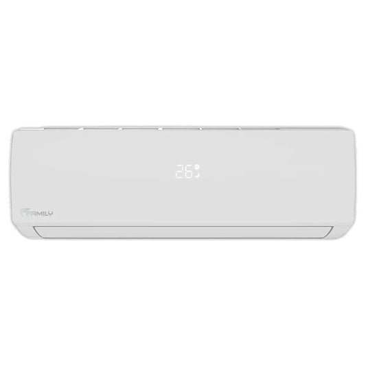 מזגן עילי פמילי Family Comfort Inverter 16