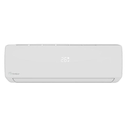 מזגן עילי פמילי Family Comfort Inverter 32