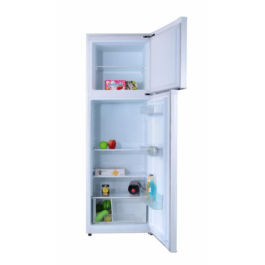 מקרר מקפיא עליון 360 דגם RDF-360-GA-WH של GALANZ