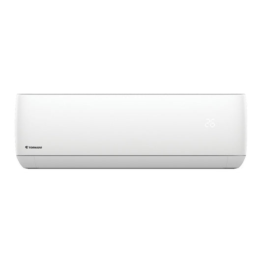 מזגן עילי טורנדו TORNADO SMART INV 30 X WIFI EU צבע לבן