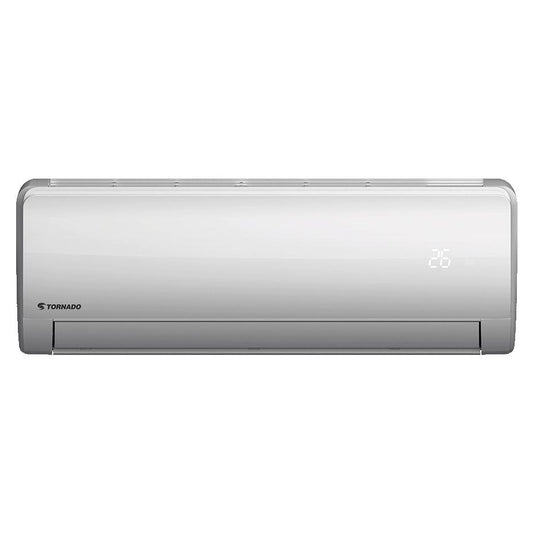 מזגן עילי טורנדו TORNADO SMART INV 35 X WIFI EU צבע לבן