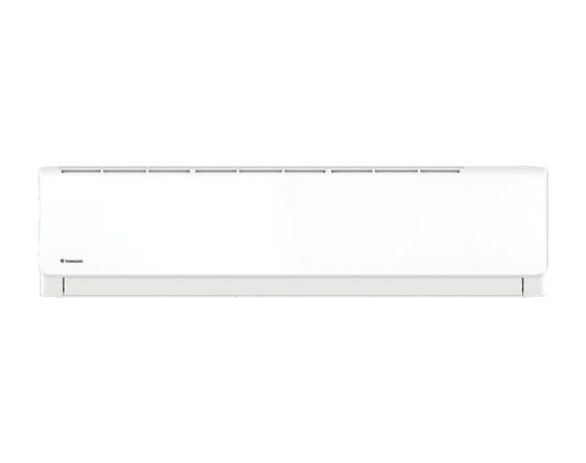 מזגן עילי טורנדו TORNADO SMART INV 42 X WIFI EU צבע לבן
