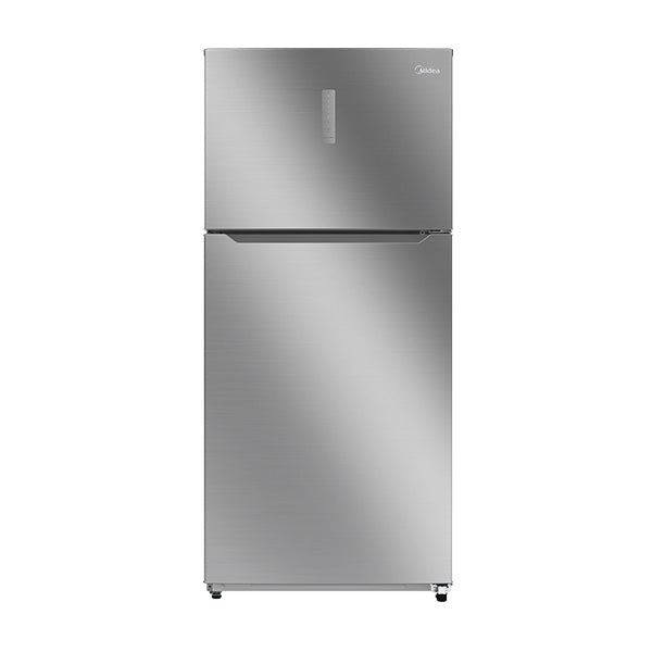 מקרר מקפיא עליון 650 ליטר נירוסטה דגם MDRT866FGL46 של MIDEA