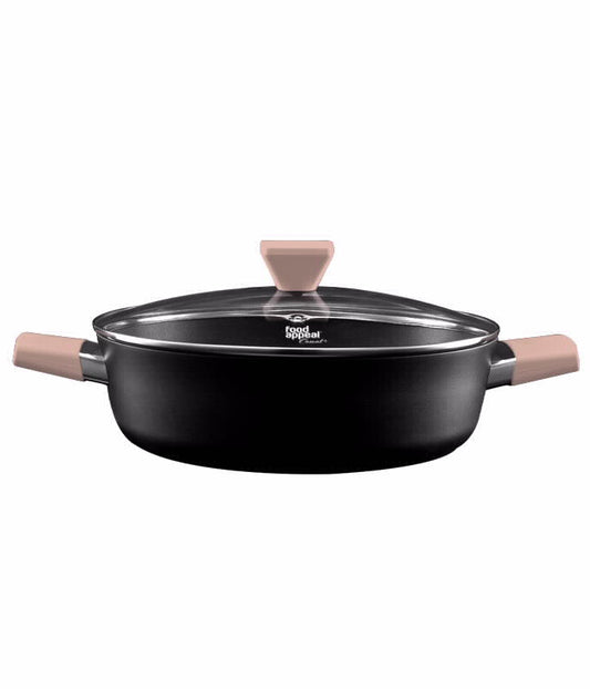 סוטאז 28 סמ 4.2 ליטר ידיות קרם CASUAL