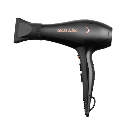 מייבש שיער מקצועי דגם ATL-897 SUPER TURBO 4800