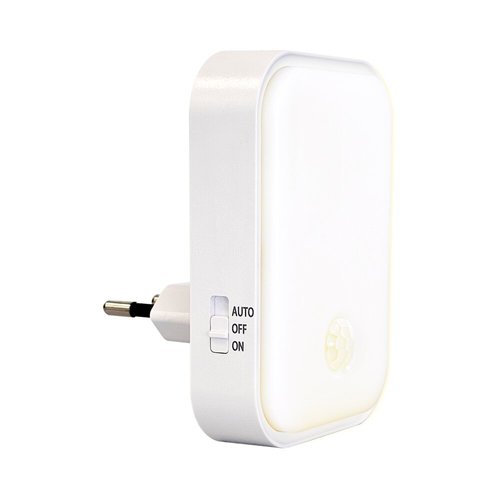 מנורת לילה חיישן תנועה MAP 3K