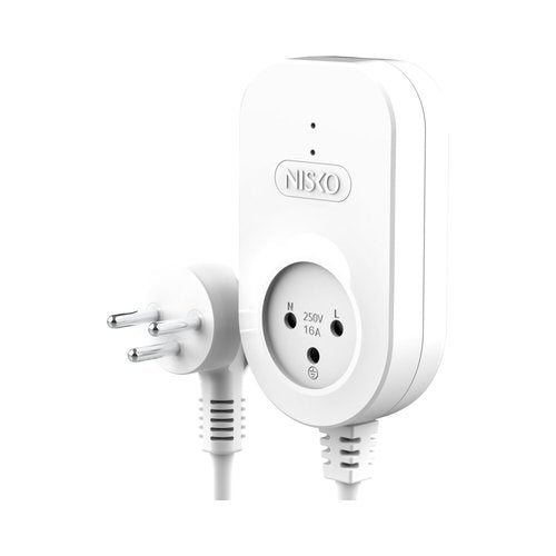 מגן נחשולי מתח+כבל עם השהייה