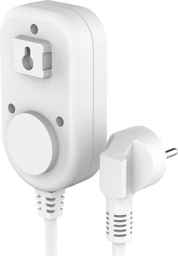 מגן נחשולי מתח+כבל עם השהייה