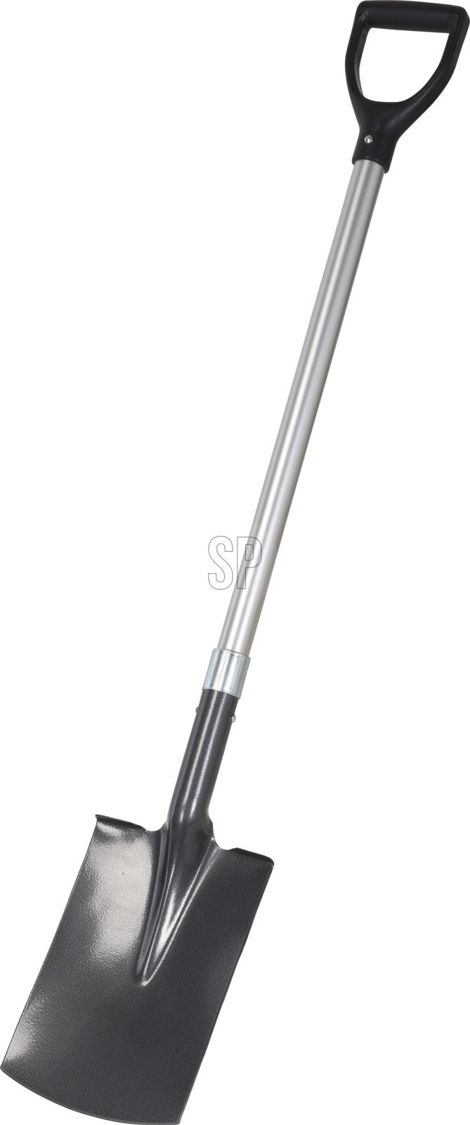 את חפירה ידית פיברגלאס