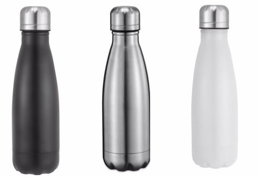 בקבוק מים נירוסטה 750 מל MONO