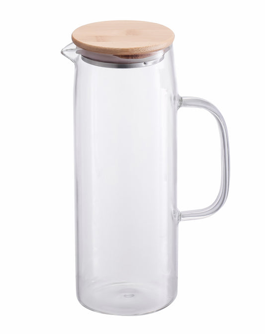 קנקן זכוכית 1.2 ליטר