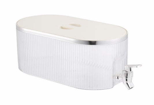 דיספנסר שתייה אקרילי 5.3 ליטר