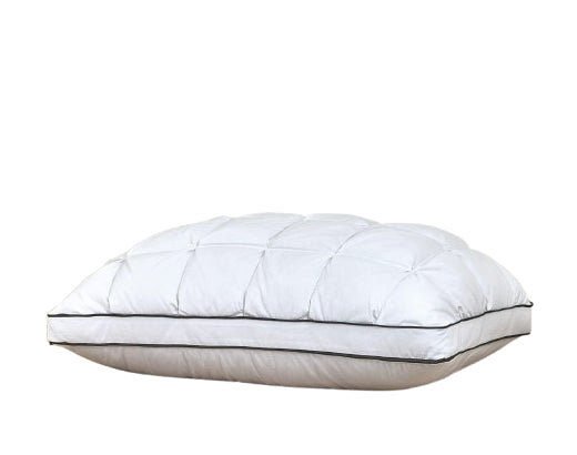 זוג כריות שינה איכותיות