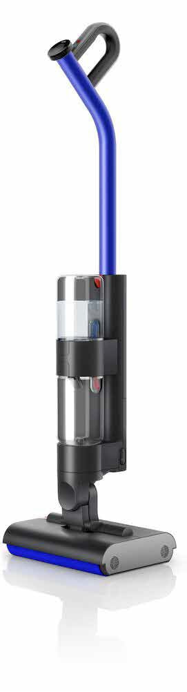 שואב שוטף WashG1 דגם WR01 של דייסון