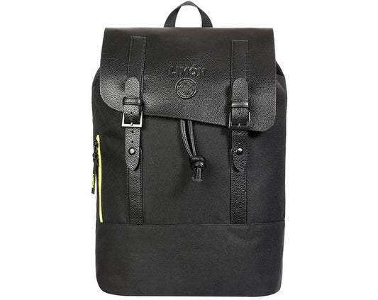 אוקאפי OKAPI תיק גב למחשב נייד צבע שחור